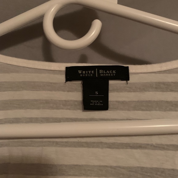 White House black market shirt - Picture 3 of 3